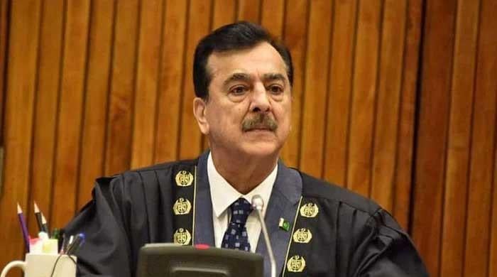 Senate chairman acquitted in all multi-billion TDAP corruption cases