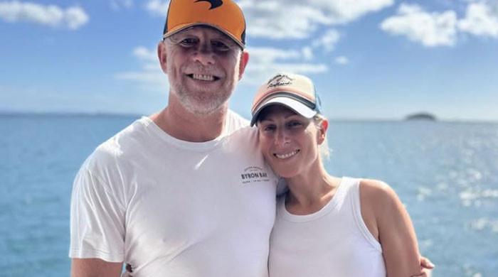 Mike Tindall, Zara make some 'incredible memories'