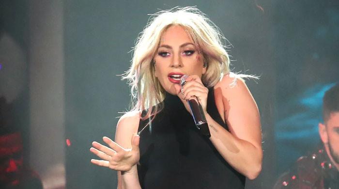 Lady Gaga ignites the stage at first show of Mayhem Ball tour