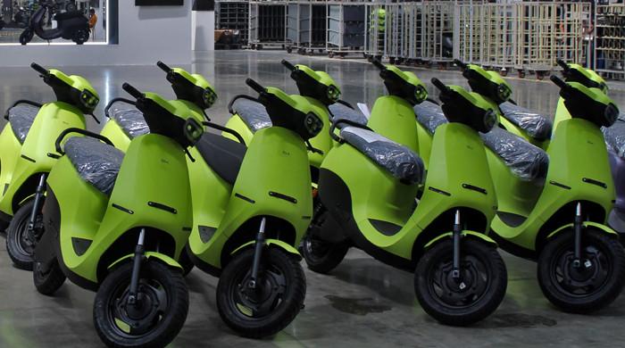 Over 100,000 e-bikes, 300,000 e-loaders to be provided under govt scheme