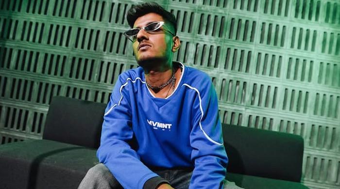 Pakistani indie sensation Afusic enthralls global audiences