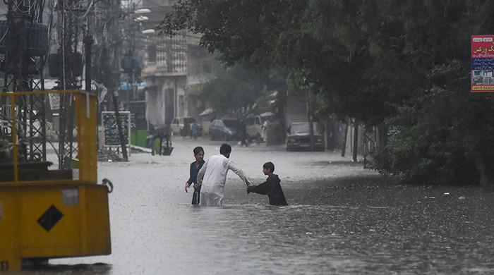 Punjab flood death toll rises to 63 as rescue operations continue