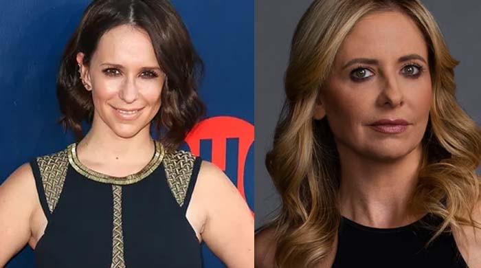 Jennifer Love Hewitt makes shocking revelation about Sarah Michelle