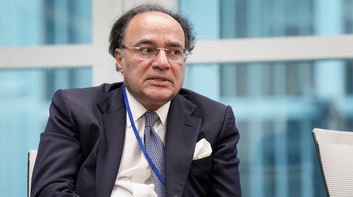 FM Aurangzeb in US to finalise trade deal with US before August deadline: report