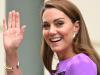 Kate Middleton 'embarrassed' by crowds at Wimbledon Ladies Final