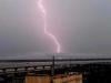 Lightning strikes kill 33 people in eastern India