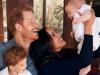 Prince Harry talks about Lilibet, Archie in heartbreaking statement