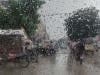 Rainfall expected in Karachi this weekend