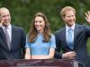 Kate Middleton, William issue major plea after Prince Harry reunites with family