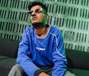 Pakistani indie sensation Afusic enthralls global audiences