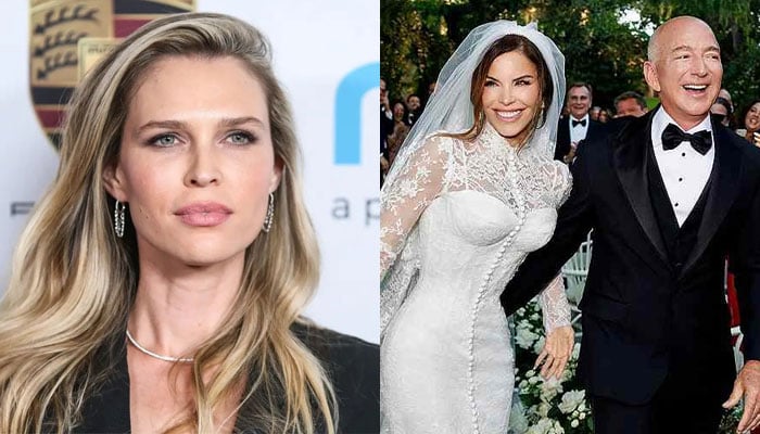 Sara Foster dishes on behind-the-scenes tea on Bezos-Sanchez wedding