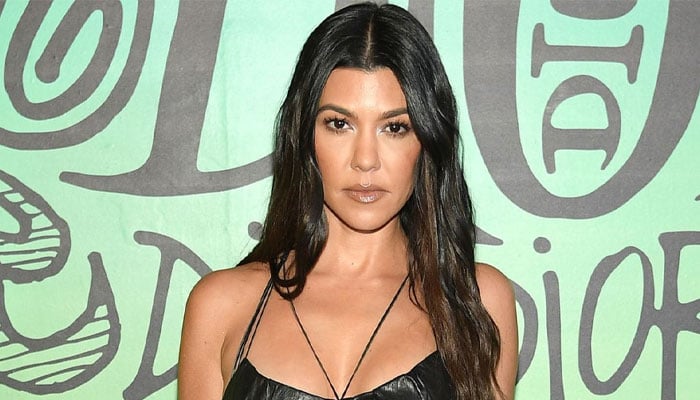 Kourtney Kardashian sets record straight on pregnancy speculations after Italy vacation