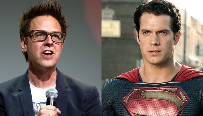 Henry Cavill’s reaction to his exit from Superman left James Gunn emotional