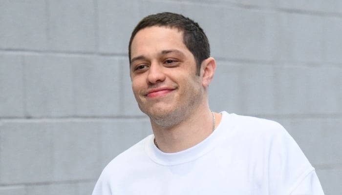 Photo: Kim Kardashians ex Pete Davidson matured a lot after spiraling: Report