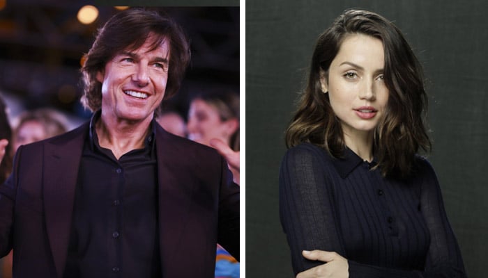 Ana de Armas, Tom Cruise relationship update revealed