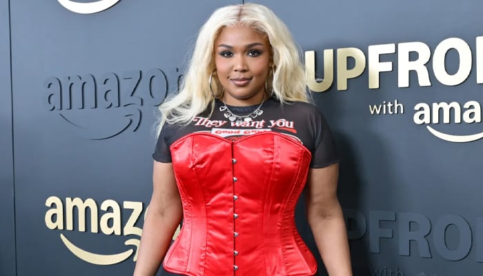 Lizzo reveals she refused to ‘edit herself in ‘My Face Hurts From Smiling