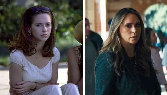 Jennifer Love Hewitt gets honest about reprising role in IKWYDLS