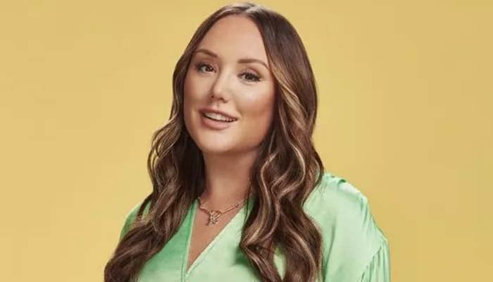 Charlotte Crosby says she wouldnt want her daughters to watch Geordie Shore