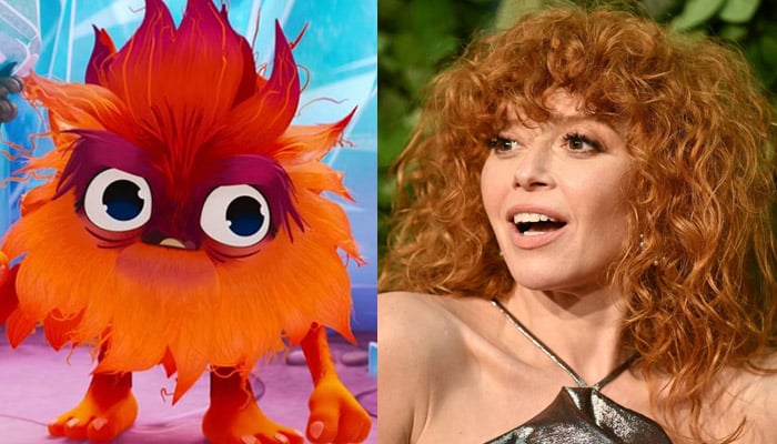 Natasha Lyonne recalls experience of filming 2025 Smurfs