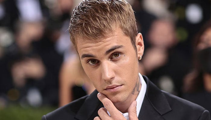 Cash Cobain recalls making Justin Biebers latest album