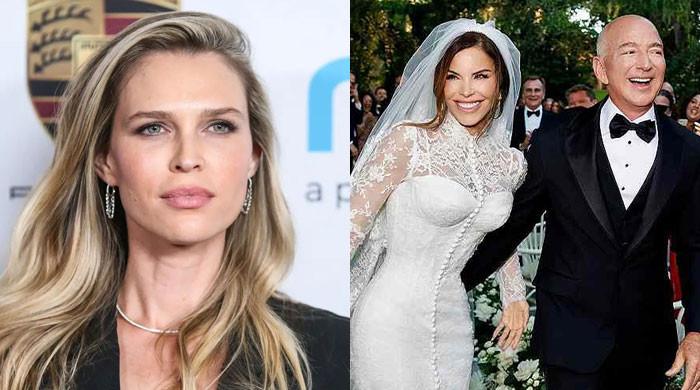Sara Foster dishes on behind-the-scenes tea on Bezos-Sanchez wedding