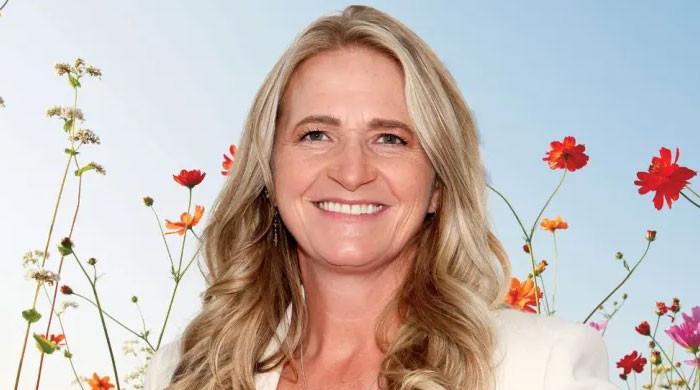 Christine Brown reveals 'biggest lesson' she learned from Kody Brown split