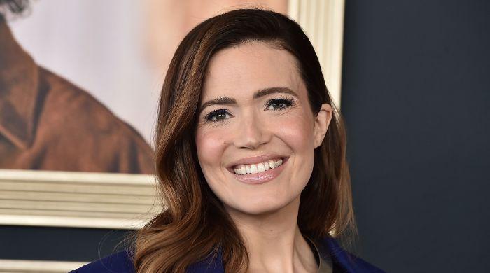 Mandy Moore deals with unimaginable loss: 'It's so jarring'