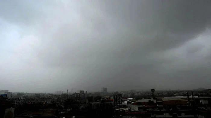 Sindh cancels LG holidays as Karachi braces for monsoon rains