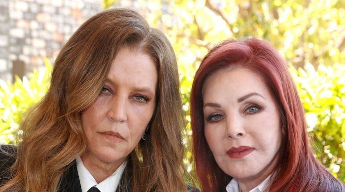 Priscilla Presley turns furious over Lisa Marie's twin daughters