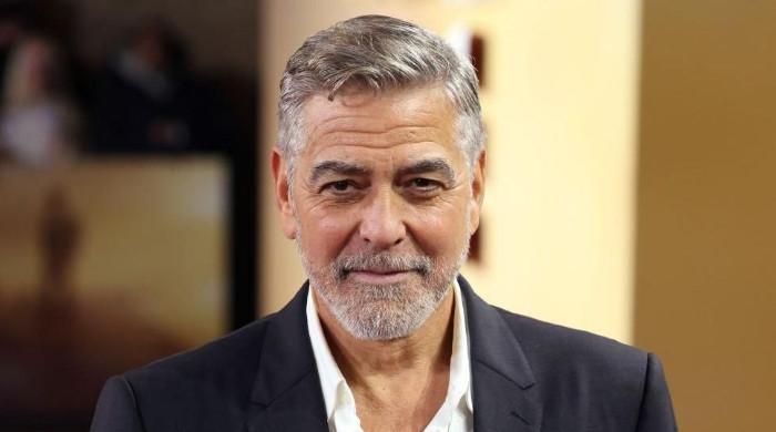 George Clooney grows insecure of other Hollywood heavyweights: Report