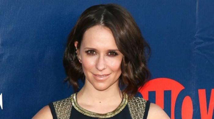 Jennifer Love Hewitt gets candid about intense body scrutiny