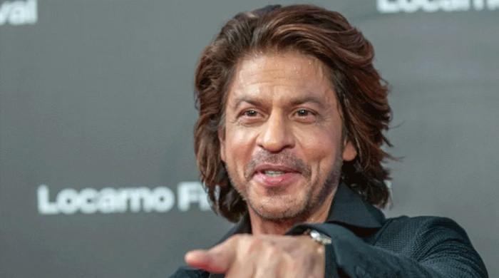 Shah Rukh Khan suffers urgent injury on set of ‘King'