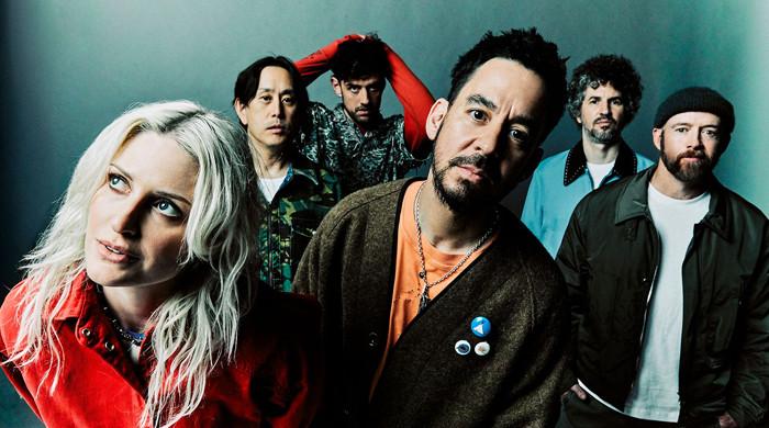 Linkin Park names the song ‘too sad to play'