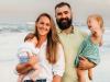 Jason Kelce looks forward to THIS part of parenting to end