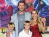 Chris Hemsworth marks wife Elsa Pataky's special day with a hilarious revelation