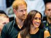 Meghan Markle and Prince Harry's relocation rumours cleared