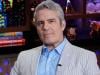Andy Cohen mourns cancellation of 'The Late Show with Stephen Colbert'