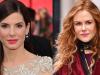 Nicole Kidman, Sandra Bullock enjoy first day at 'Practical Magic 2' set