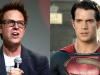 James Gunn recalls 'terrible' moment breaking Superman news to Henry Cavill