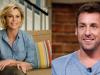 Julie Bowen on filming intimate scene with Adam Sandler in 'Happy Gilmore 2'