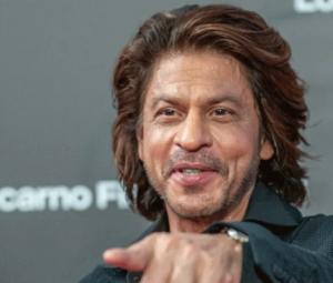 168一分钟极速赛车官网视频记录 Shah Rukh Khan suffers urgent injury on set of ‘King'