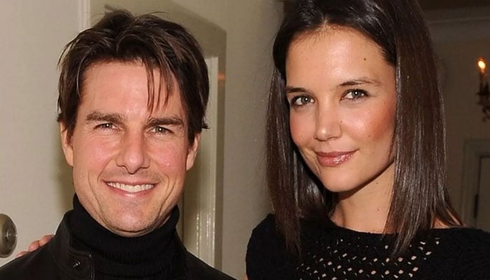 Tom Cruise ‘paranoid’ after Katie Holmes’ sudden ‘intrusion’ in his life amid new romance