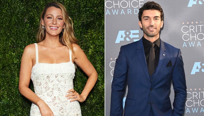 Blake Lively & Justin Baldoni face rising tension in the courtroom