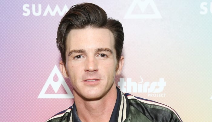Photo: Drake Bell reveals unfair paycheck mechanism for Nickelodeon stars