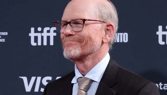 The Studio star Ron Howard earns first acting Emmy nomination