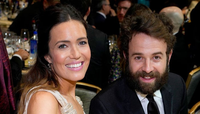 Mandy Moore shares real thoughts about husband not seeing A Walk to Remember