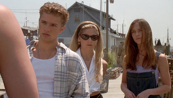 New book reveals I Know What You Did Last Summer writers views on film