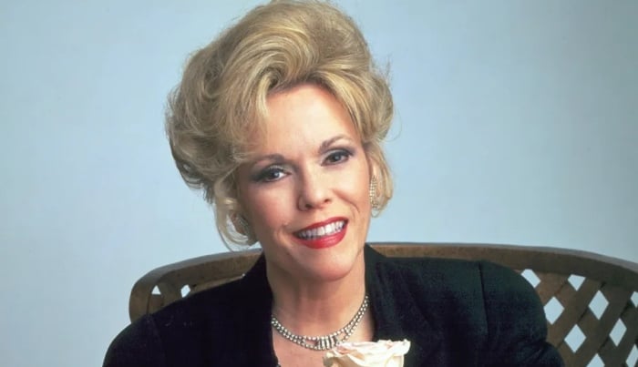 Photo: As the World Turns Eileen Fulton dies aged 91