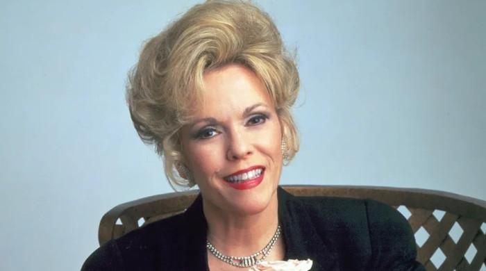 'As the World Turns' Eileen Fulton passes away at age of 91