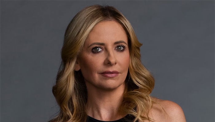 Sarah Michelle Gellar spoke about her surprise cameo